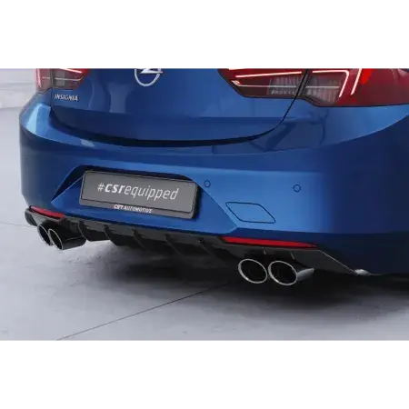 Vente Flash Diffuseur Arrière Opel Insignia B Grandsport HA282