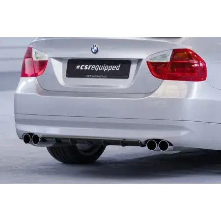 Diffuseur Arrière BMW Série 3 E90 / E91 HA284 Pas Cher