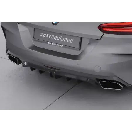 Promotion Saisonnière Diffuseur Arrière BMW Z4 (G29) M40i HA285