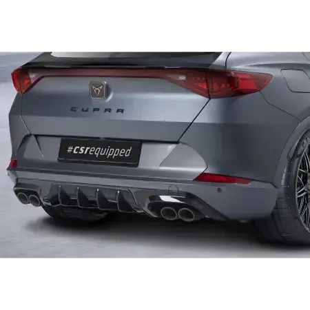 Diffuseur Arrière Cupra Formentor HA286 Dernier Modèle