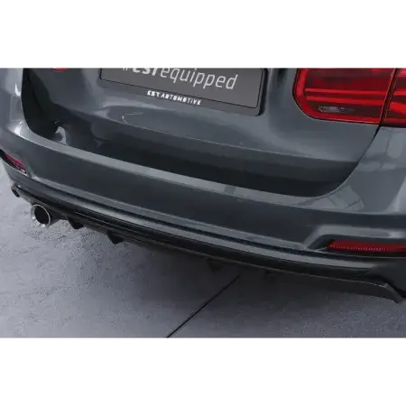 Diffuseur Arrière BMW Série 3 F31 Touring LCI HA287 Acheter Direct