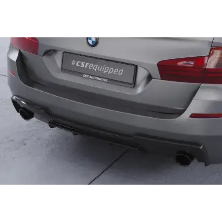Diffuseur Arrière BMW Série 5 F10 / F11 535i / 535d Pack M HA289 Affaire À Saisir
