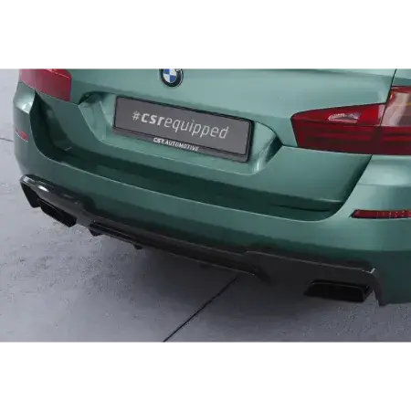 Diffuseur Arrière BMW Série 5 F10 / F11 550i / 550d Pack M HA290 Nouvelle Collection