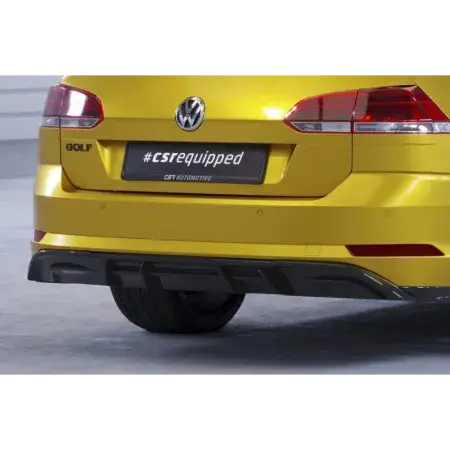 Diffuseur Arrière VW Golf 7 Variant Version de base HA292 Commander Vite