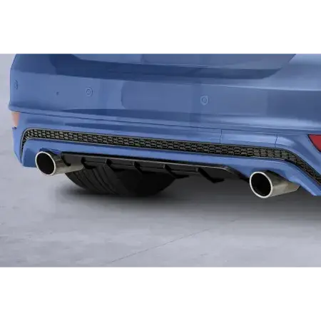 Diffuseur Arrière Ford Focus MK3 ST-Line HA299 Petit Prix