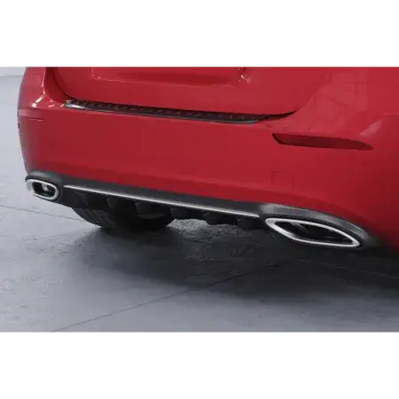 Diffuseur Arrière Mercedes-Benz Classe A (W177) HA300 Satisfait Ou Remboursé