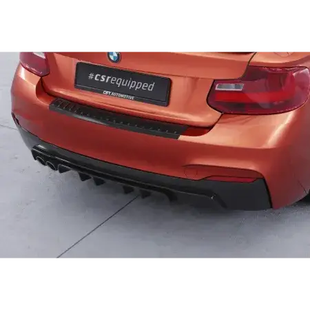 Diffuseur Arrière BMW Série 2 F22 / F23 Pack M HA307 Meilleur Prix