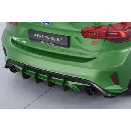 Diffuseur Arrière Racing Ford Focus MK4 ST HA337 Jusqu’à Épuisement Des Stocks