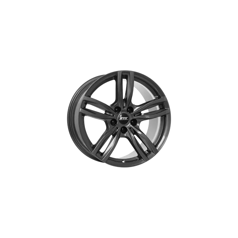 Jante aluminium ATS Evolution, 7x16 ET52 5x112 66,5, dark grey Expédié Aujourd’hui