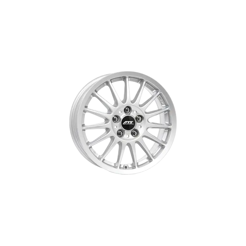 Achetez Aujourd’hui Jante aluminium ATS StreetRallye, 6,5x16 ET38 5x114,3 70,1, polar-silber