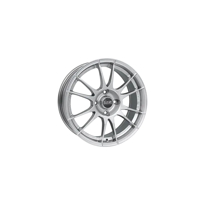 Offre Spéciale Jante aluminium OZ Ultraleggera, 7x16 ET37 4x100 68, glanztitan lackiert