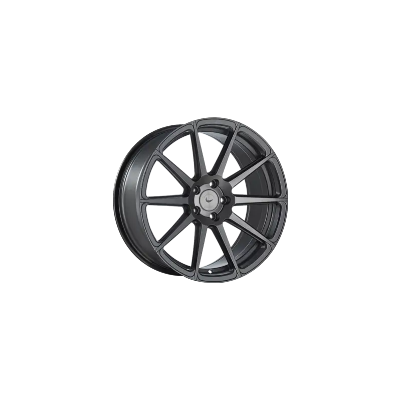Jante aluminium Barracuda Project 2.0, 9x20 ET35 5x112 73,1, mattgunmetal Expédié Aujourd’hui