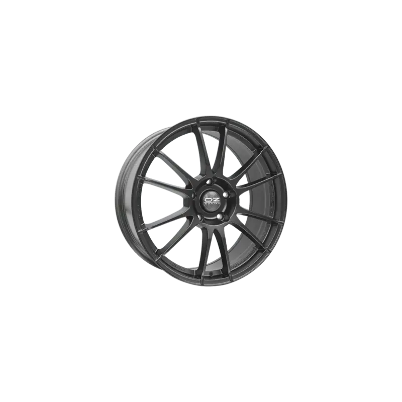 Achetez Aujourd’hui Jante aluminium OZ Ultraleggera HLT, 8,5x20 ET45 5x112 79, schwarz matt lackiert