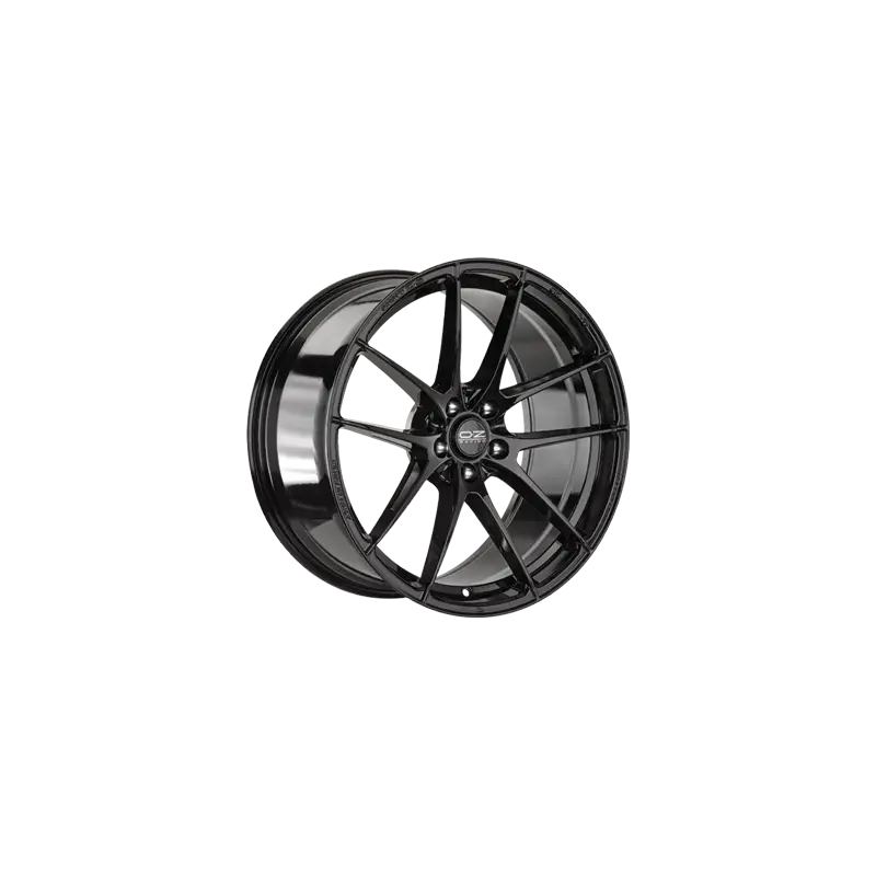 Vente Flash Jante aluminium OZ Leggera HLT, 9x20 ET31 5x110 65,06, gloss black