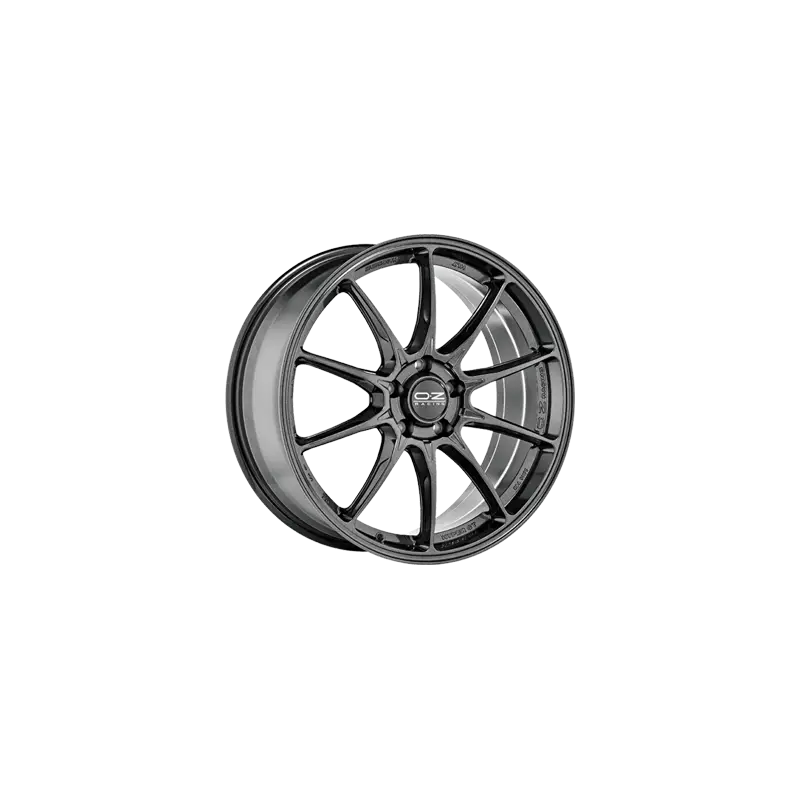 Jante aluminium OZ Hyper GT, 11,5x20 ET56 5x130 71,56, star graphite Prix Promo