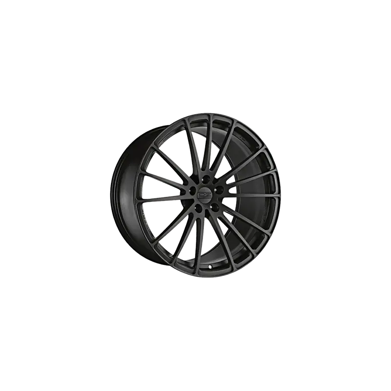 Solde Jante aluminium OZ Ares, 9x20 ET40 5x112 66,46, matt black