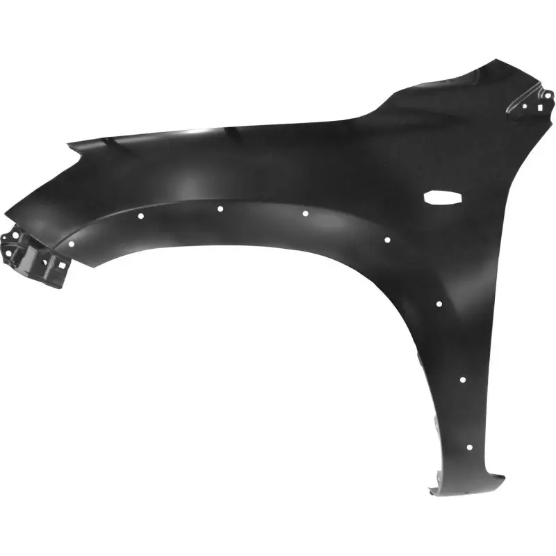 Acheter Direct AILE AVANT GAUCHE POUR TOYOTA RAV 4 (06-10) - A PEINDRE