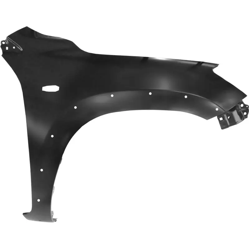 AILE AVANT DROITE POUR TOYOTA RAV 4 (06-10) - A PEINDRE Réduction