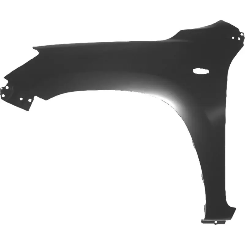 AILE AVANT GAUCHE POUR TOYOTA RAV 4 (06-10) - A PEINDRE Nouvelle Collection