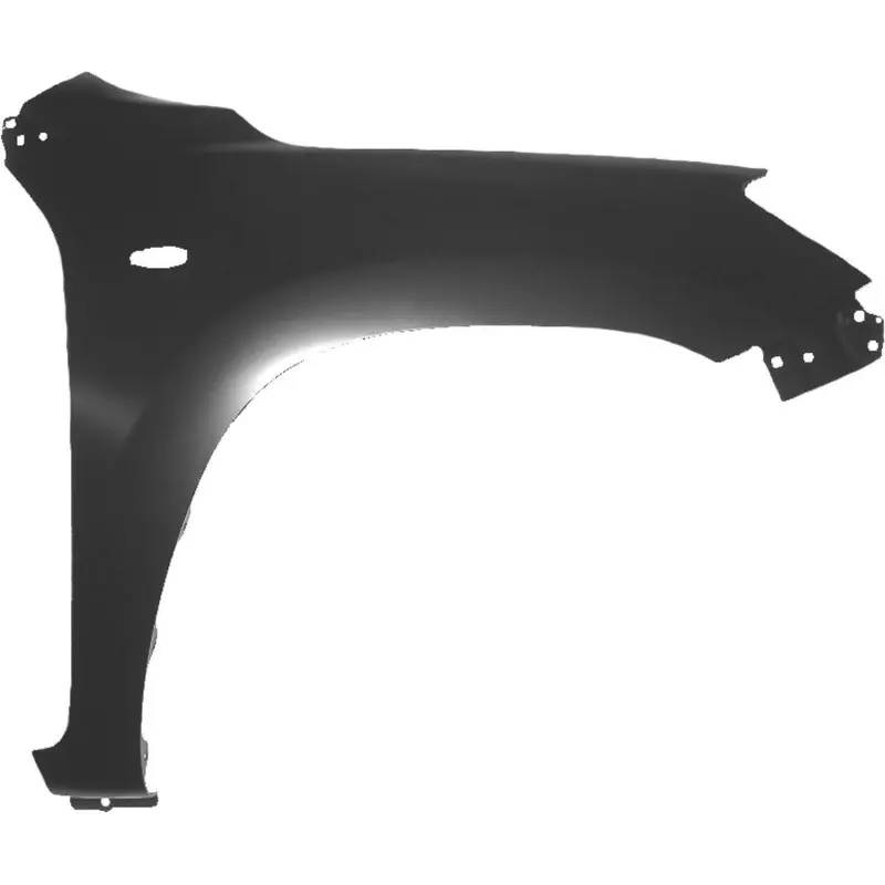 AILE AVANT DROITE POUR TOYOTA RAV 4 (06-10) - A PEINDRE Usine Directe
