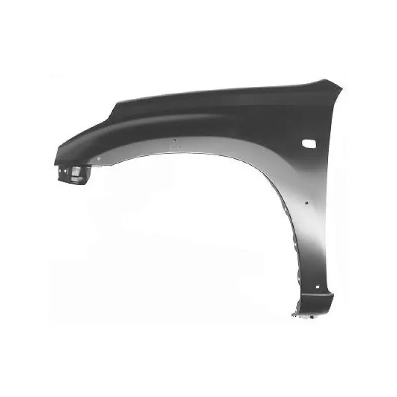 AILE AVANT GAUCHE POUR TOYOTA RAV 4 (00-03) - A PEINDRE Usine Directe