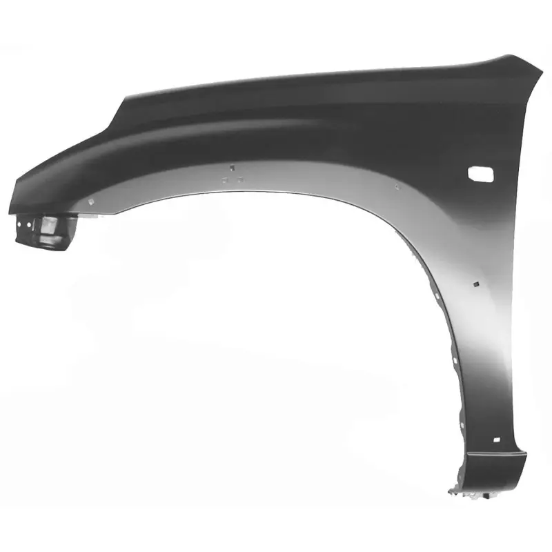 AILEAVANT DROITE POUR TOYOTA RAV 4 (00-03) - A PEINDRE Authentique