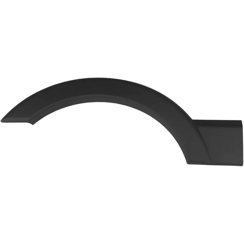 Super Prix BAGUETTE ET BANDE PROTECTRICE PANNEAU LATÉRAL POUR NISSAN NV 400 (11-19)