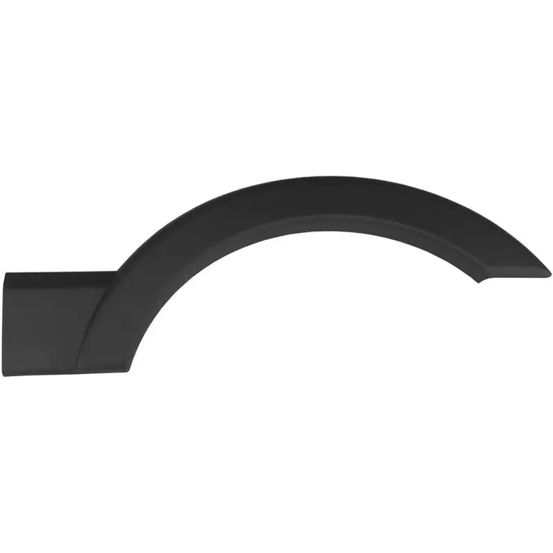 Offre Limitée BAGUETTE ET BANDE PROTECTRICE PANNEAU LATÉRAL POUR RENAULT MASTER (10-19)