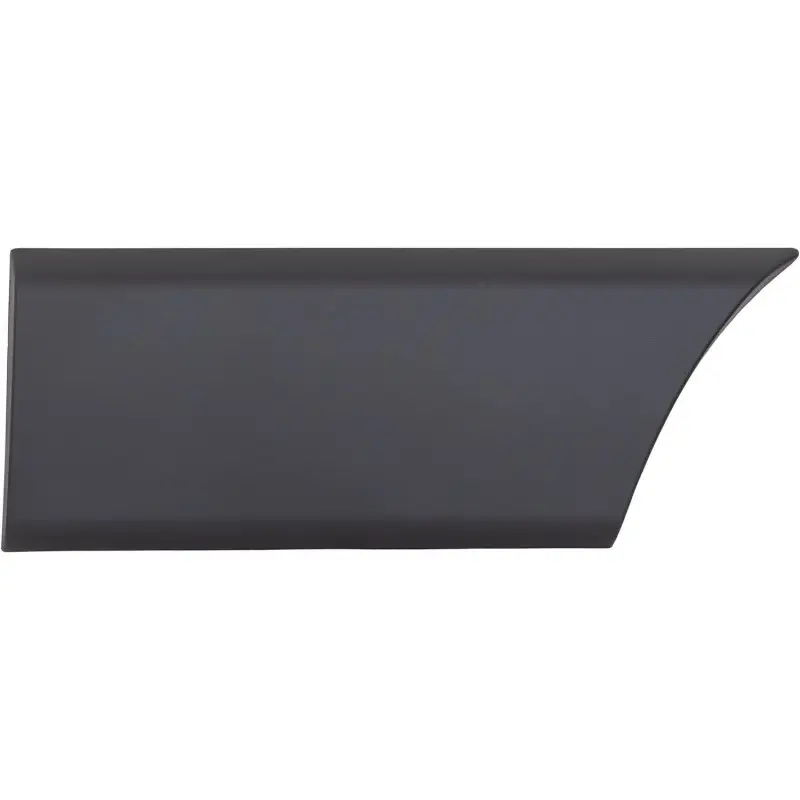 BAGUETTE ET BANDE PROTECTRICE PANNEAU LATÉRAL POUR RENAULT MASTER (10-19) Seulement Aujourd’hui