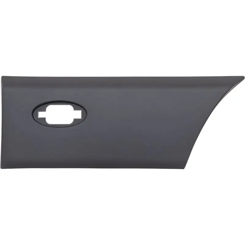 BAGUETTE ET BANDE PROTECTRICE PANNEAU LATÉRAL POUR NISSAN NV 400 (11-19) Réduction