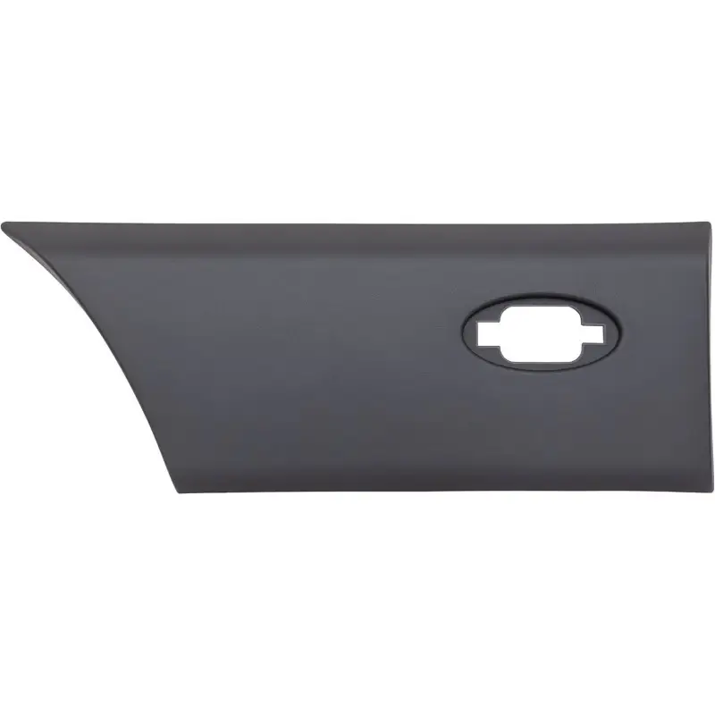 Commande En Gros BAGUETTE ET BANDE PROTECTRICE PANNEAU LATÉRAL POUR OPEL MOVANO B (10-19)