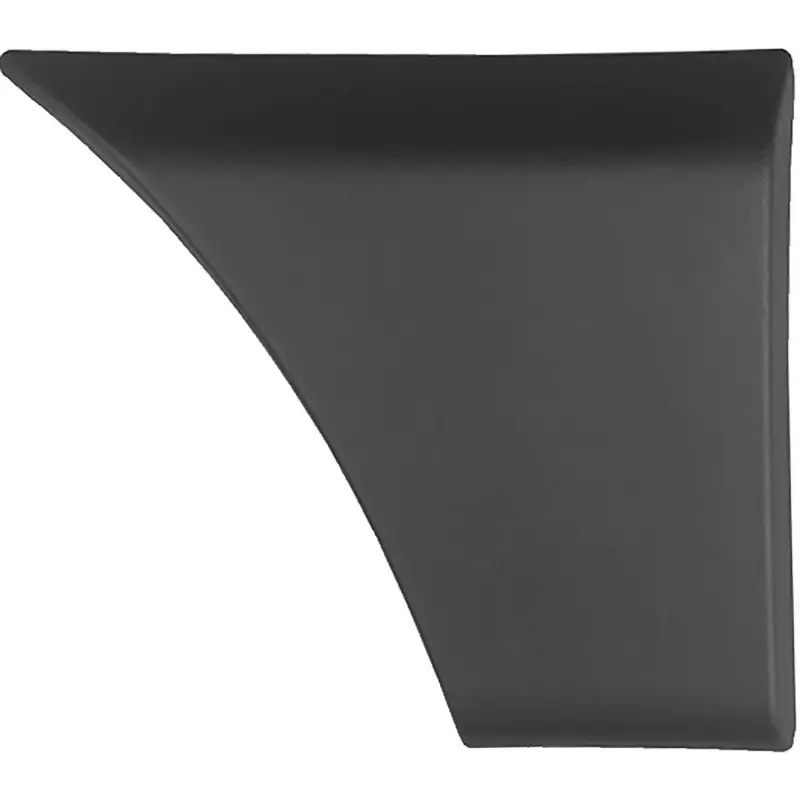 BAGUETTE ET BANDE PROTECTRICE PANNEAU LATÉRAL POUR RENAULT MASTER (10-19) Populaire