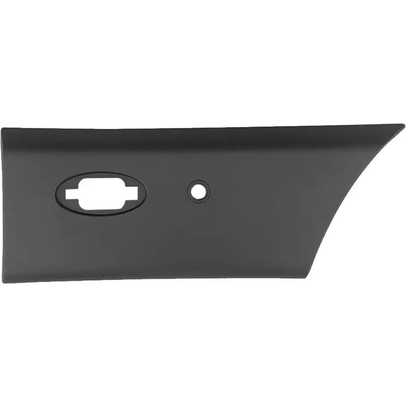 Réduction BAGUETTE ET BANDE PROTECTRICE PANNEAU LATÉRAL POUR RENAULT MASTER (10-19)