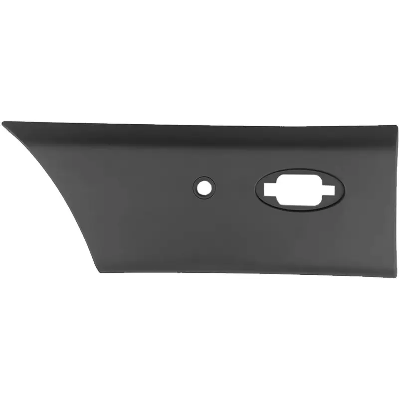 Meilleure Vente BAGUETTE ET BANDE PROTECTRICE PANNEAU LATÉRAL POUR RENAULT MASTER (10-19)
