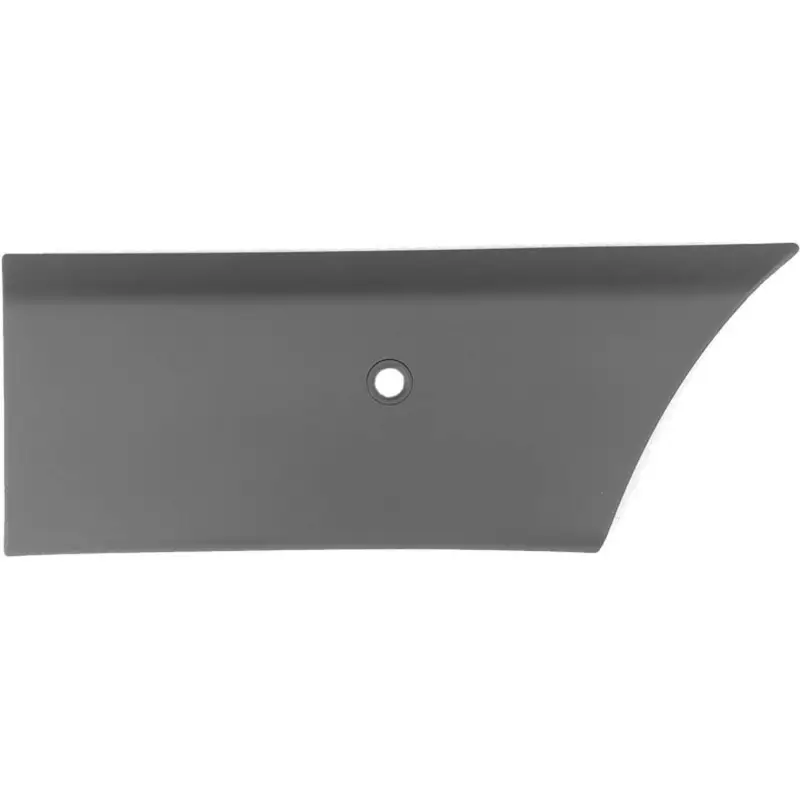 Achat Immédiat BAGUETTE ET BANDE PROTECTRICE PANNEAU LATÉRAL POUR RENAULT MASTER (10-19)