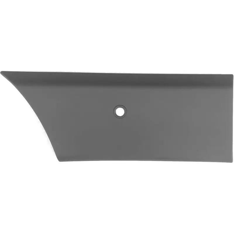 Achat Immédiat BAGUETTE ET BANDE PROTECTRICE PANNEAU LATÉRAL POUR RENAULT MASTER (10-19)