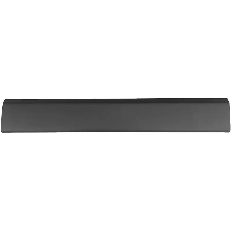 BAGUETTE ET BANDE PROTECTRICE PANNEAU LATÉRAL POUR OPEL MOVANO B (10-19) Retour Gratuit