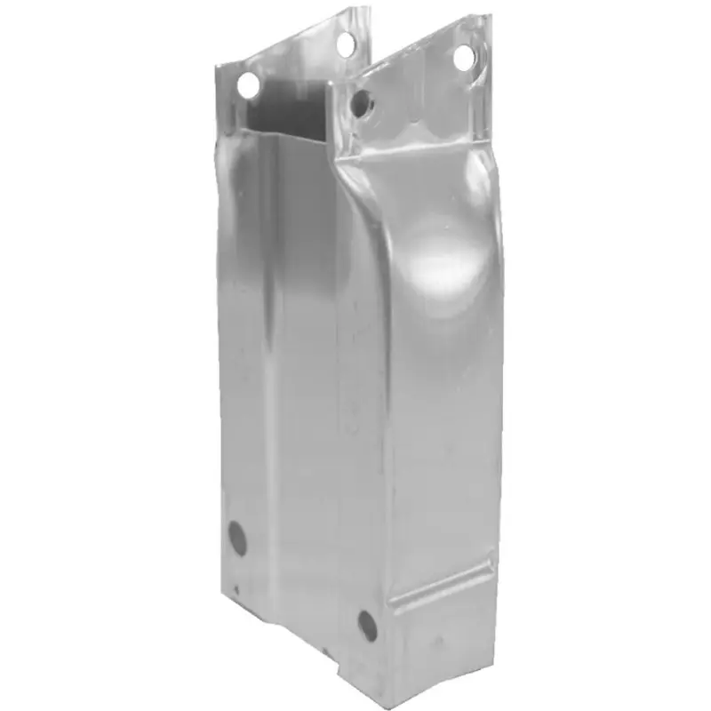 AMORTISSEUR DE CHOC PARE-CHOCS AVANT DROIT POUR MERCEDES CLASSE C W204 (07-11) Expédition Rapide