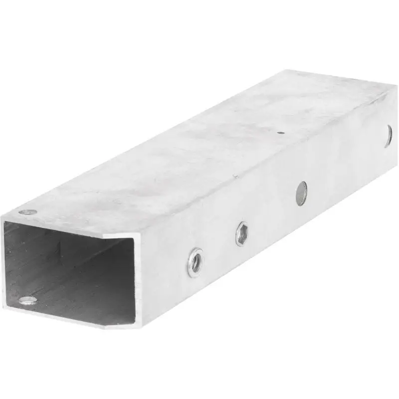 Top Vente AMORTISSEUR DE CHOC PARE-CHOCS AVANT GAUCHE POUR BMW SERIE 5 F10/11 (13-17)