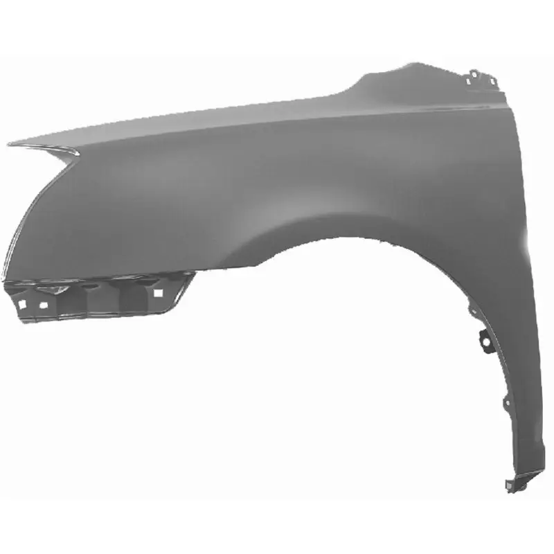 Acheter En Ligne AILE AVANT GAUCHE POUR TOYOTA AVENSIS BERLINE - BREAK (06-08) - A PEINDRE