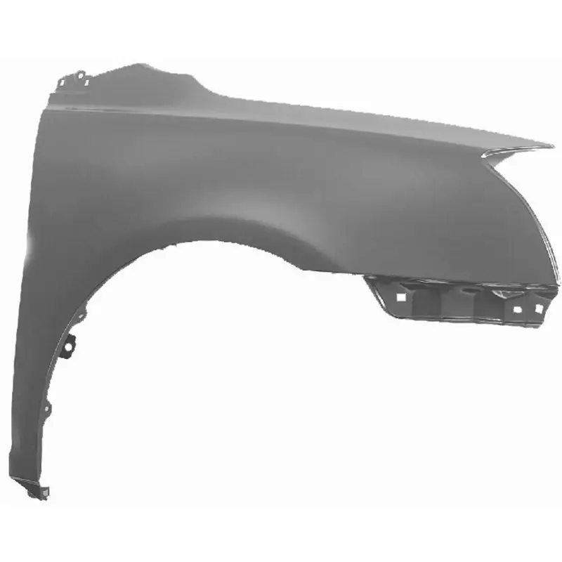 Nouvel Arrivage AILE AVANT DROITE POUR TOYOTA AVENSIS BERLINE - BREAK (06-08) - A PEINDRE