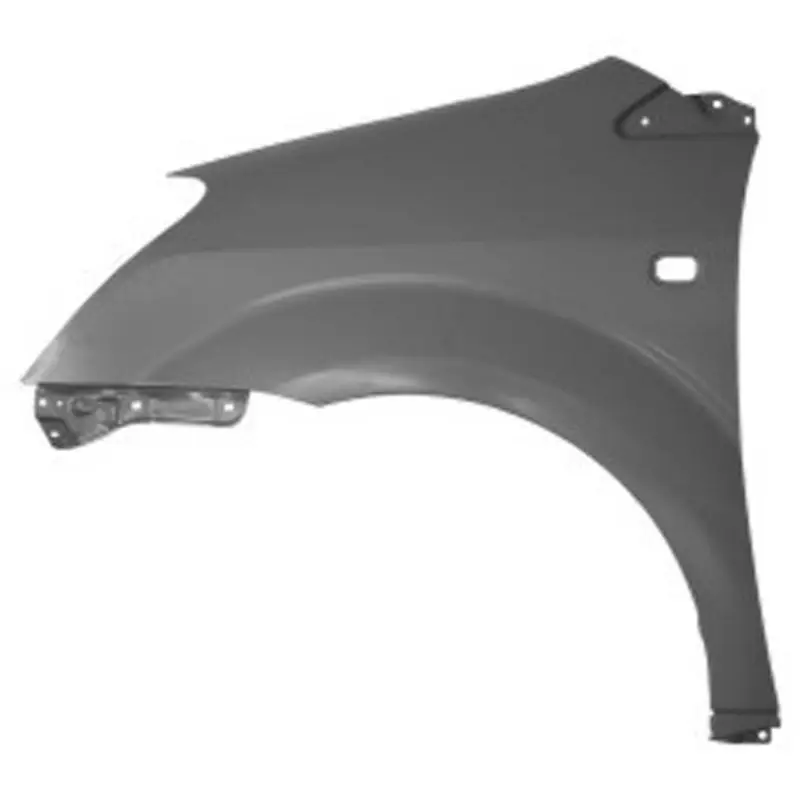 Top Vente AILE AVANT DROITE POUR TOYOTA COROLLA VERSO (04-09) - A PEINDRE