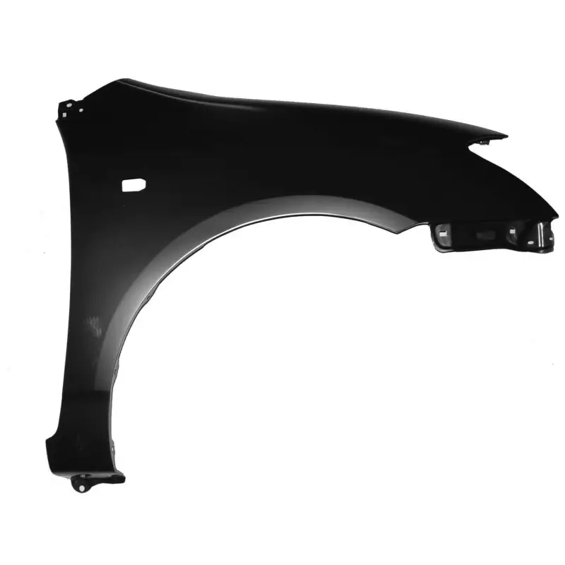 AILE AVANT DROITE POUR TOYOTA COROLLA 3/5 PORTES (01-07) - A PEINDRE Bon Plan