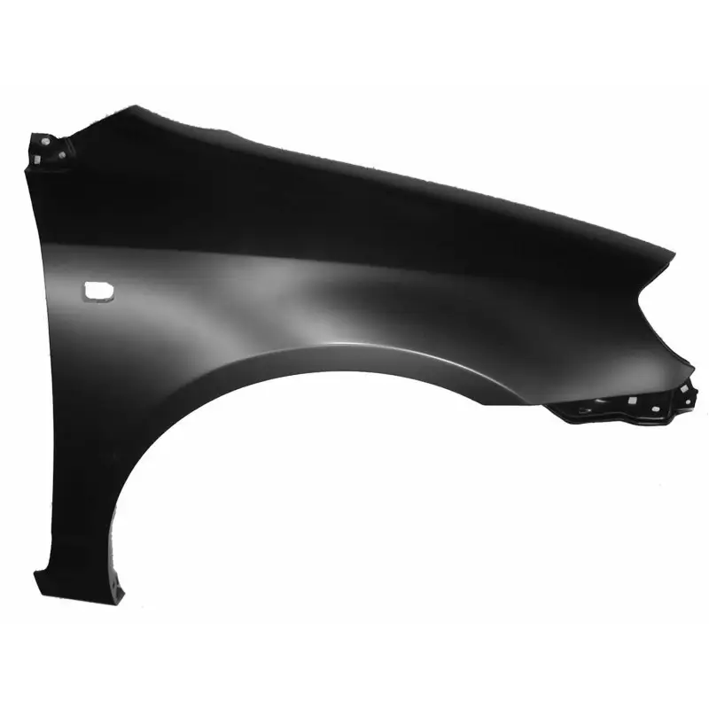 Nouveauté AILE AVANT DROITE POUR TOYOTA COROLLA 4 TRG BERLINE - BREAK (01-07) - A PEINDRE