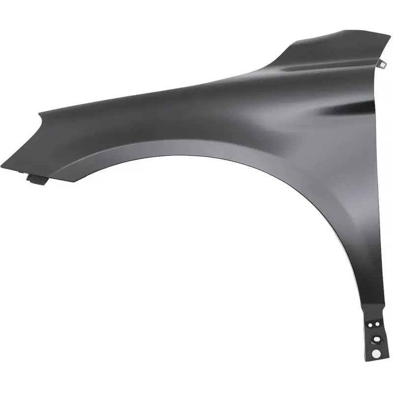 Expédié Aujourd’hui AILE AVANT GAUCHE POUR TOYOTA YARIS (20-23) / MAZADA 2 (22-) - A PEINDRE