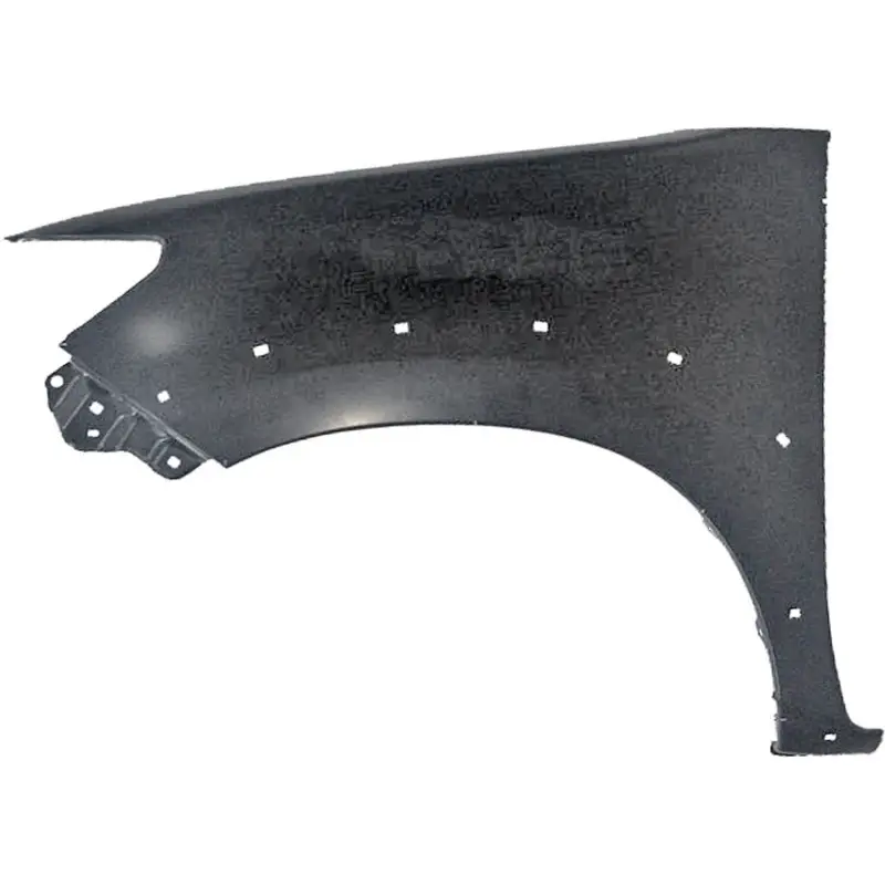 Vente Flash AILE AVANT GAUCHE POUR TOYOTA HILUX (12-15) - A PEINDRE