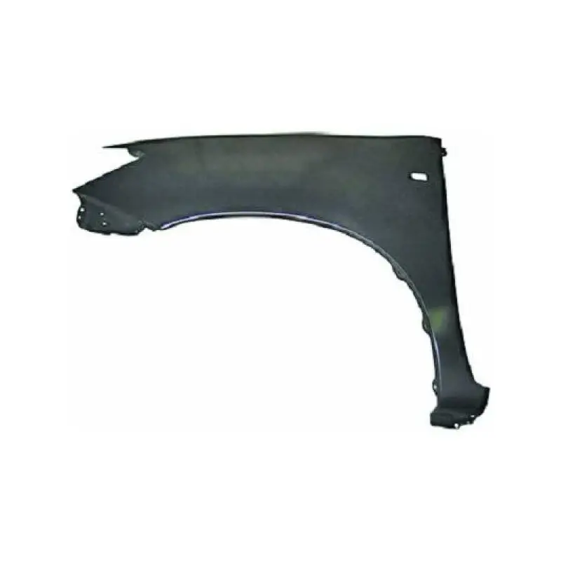AILE AVANT GAUCHE POUR TOYOTA HILUX (KUN) (05-11) - A PEINDRE Livraison Express