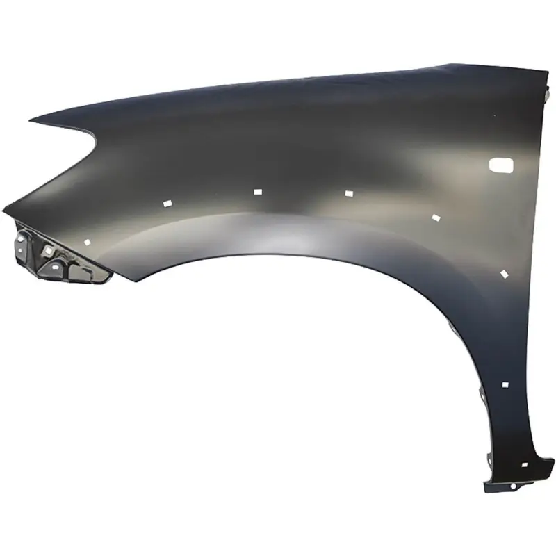 AILE AVANT DROITE POUR TOYOTA HILUX (KUN) (05-11) - A PEINDRE Prix Réduit