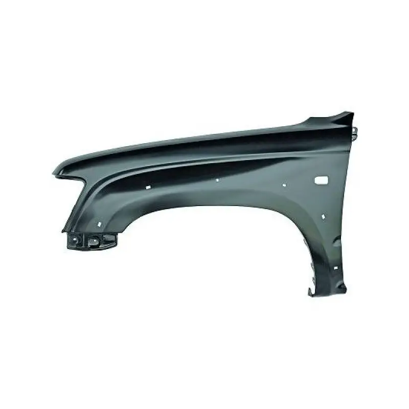 Jusqu’à Épuisement Des Stocks AILE AVANT GAUCHE POUR TOYOTA HILUX LN 165-170 (01-05) - A PEINDRE