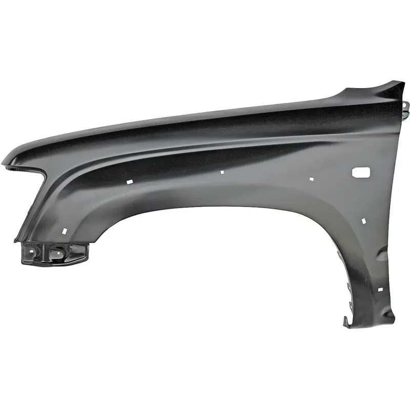 AILE AVANT DROITE POUR TOYOTA HILUX LN 165-170 (01-05) - A PEINDRE Meilleure Vente
